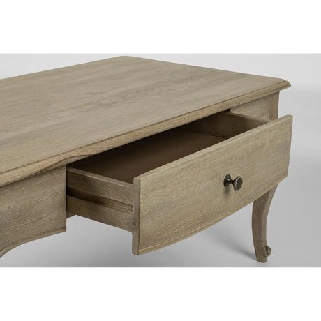 Domitille Couchtisch mit Schublade - ZEN ZONE Furniture
