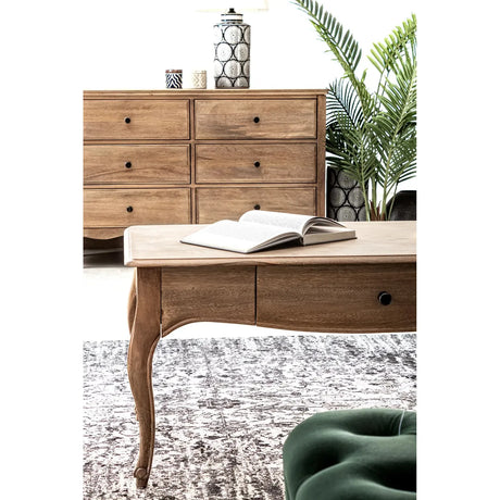 Domitille Couchtisch mit Schublade - ZEN ZONE Furniture