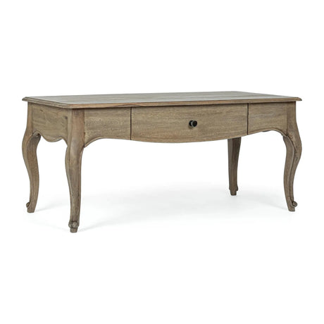 Domitille Couchtisch mit Schublade - ZEN ZONE Furniture