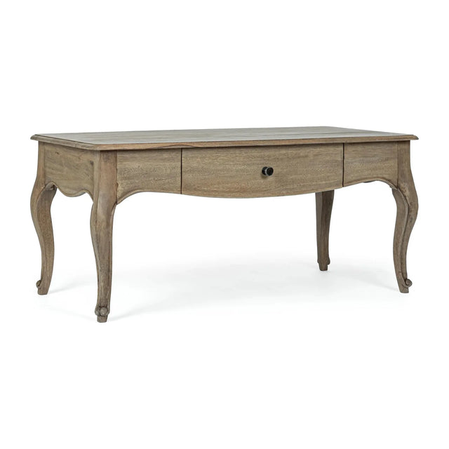 Domitille Couchtisch mit Schublade - ZEN ZONE Furniture