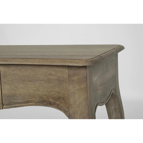 Domitille Konsole mit 1 Tür - ZEN ZONE Furniture