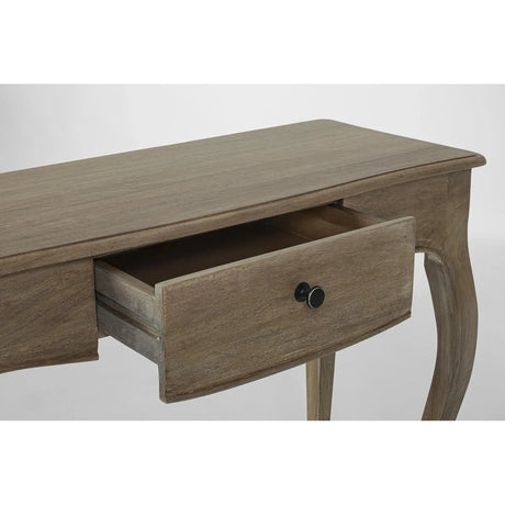 Domitille Konsole mit 1 Tür - ZEN ZONE Furniture