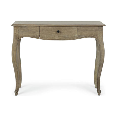 Domitille Konsole mit 1 Tür - ZEN ZONE Furniture