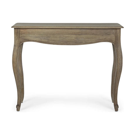 Domitille Konsole mit 1 Tür - ZEN ZONE Furniture