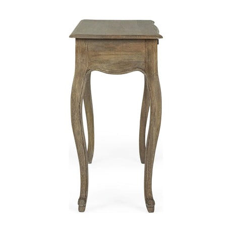 Domitille Konsole mit 1 Tür - ZEN ZONE Furniture