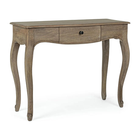 Domitille Konsole mit 1 Tür - ZEN ZONE Furniture