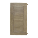 Domitille Tisch ausziehbar 180x225x90 cm - ZEN ZONE Furniture