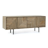 TV Sideboard mit 4 Schubladen Darsey - ZEN ZONE Furniture