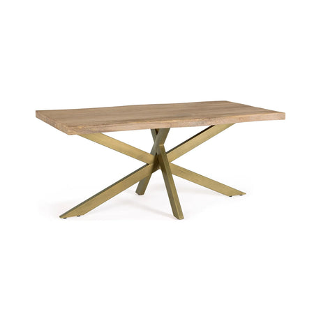 Jaidev Tisch 175x90 cm - ZEN ZONE Furniture