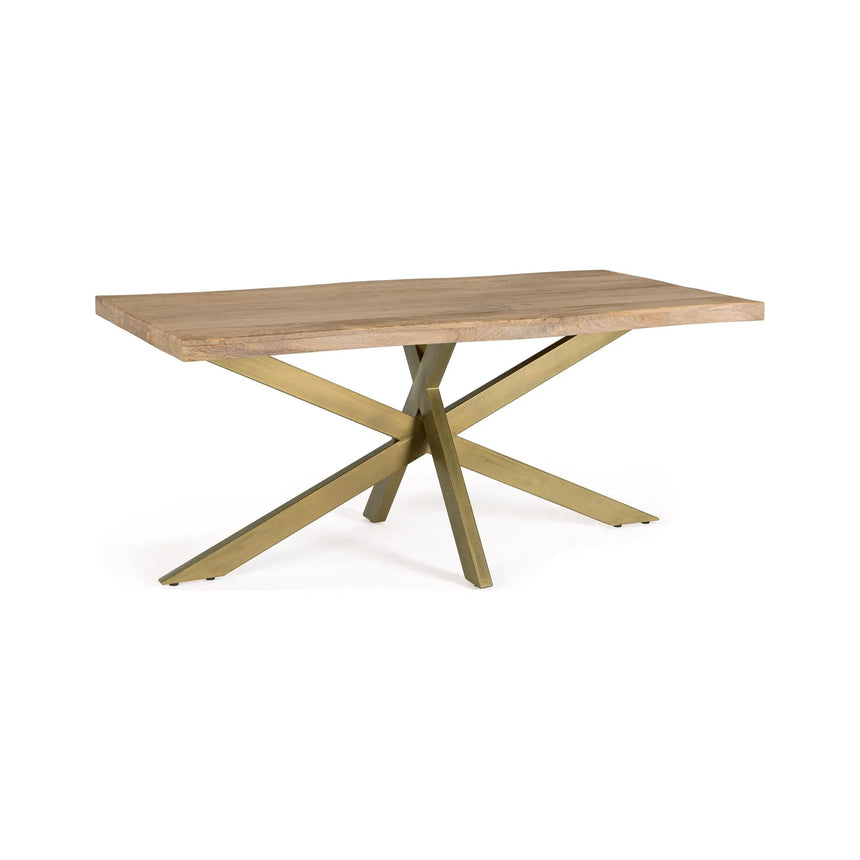 Jaidev Tisch 175x90 cm - ZEN ZONE Furniture