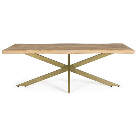 Jaidev Tisch 220x100 cm - ZEN ZONE Furniture