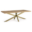 Jaidev Tisch 220x100 cm - ZEN ZONE Furniture