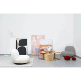 Jaidev Couchtisch 4er Set - ZEN ZONE Furniture