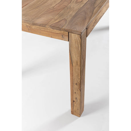 Esstisch 160x90cm Nartan - ZEN ZONE Furniture