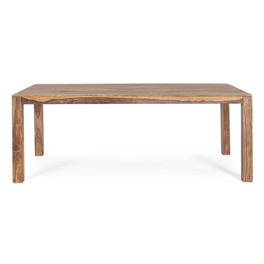 Esstisch 200x100cm Nartan - ZEN ZONE Furniture