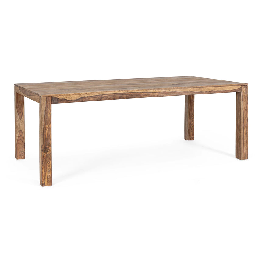 Esstisch 200x100cm Nartan - ZEN ZONE Furniture