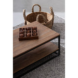Beistelltisch 118x60 Nartan - ZEN ZONE Furniture