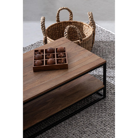 Beistelltisch 118x60 Nartan - ZEN ZONE Furniture