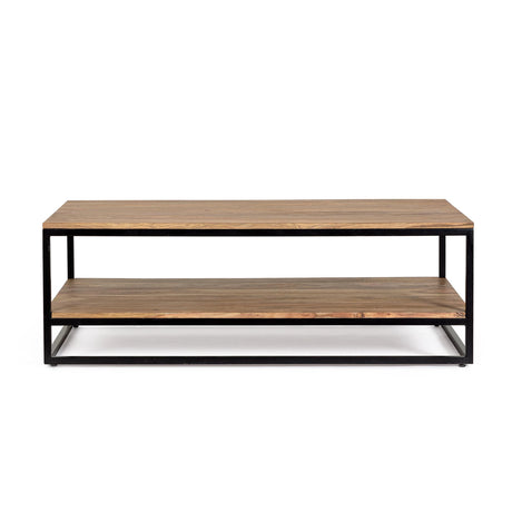 Beistelltisch 118x60 Nartan - ZEN ZONE Furniture