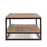Beistelltisch 118x60 Nartan - ZEN ZONE Furniture
