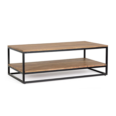 Beistelltisch 118x60 Nartan - ZEN ZONE Furniture