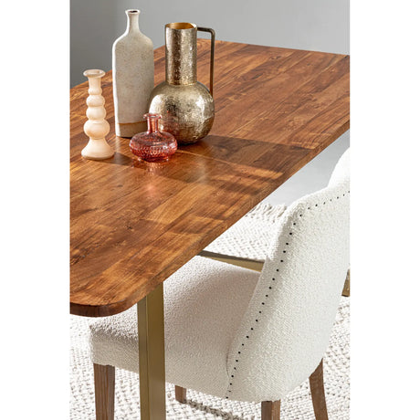 Esstisch 200x90cm Vital - ZEN ZONE Furniture