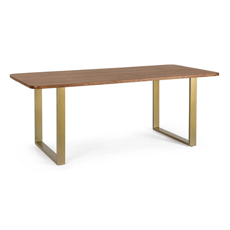 Esstisch 200x90cm Vital - ZEN ZONE Furniture