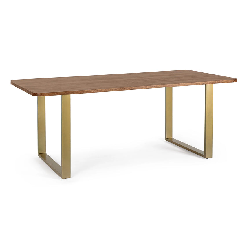 Esstisch 200x90cm Vital - ZEN ZONE Furniture