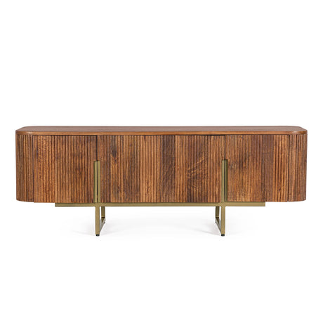 TV Sideboard Vilas mit 4 Türen - ZEN ZONE Furniture