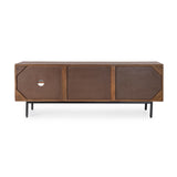 TV Sideboard mit 2 Türen Tadita - ZEN ZONE Furniture