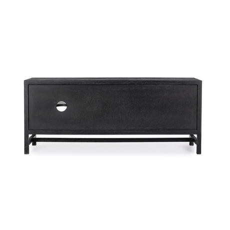 TV Sideboard Weston mit 2 Türen und 2 Bretter - ZEN ZONE Furniture