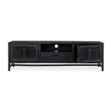 TV Sideboard Weston mit 2 Türen und 1 Schublade - ZEN ZONE Furniture