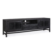 TV Sideboard Weston mit 2 Türen und 1 Schublade - ZEN ZONE Furniture