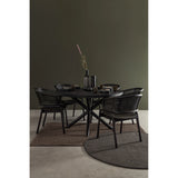 Esstisch Rund 130cm Hastings - ZEN ZONE Furniture