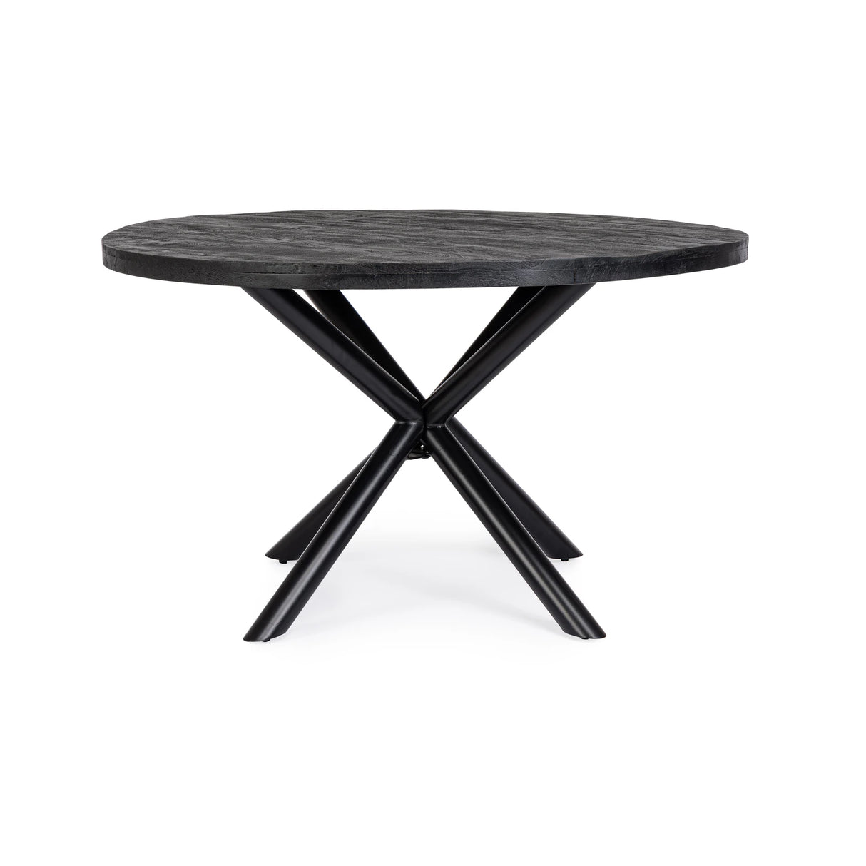 Esstisch Rund 130cm Hastings - ZEN ZONE Furniture