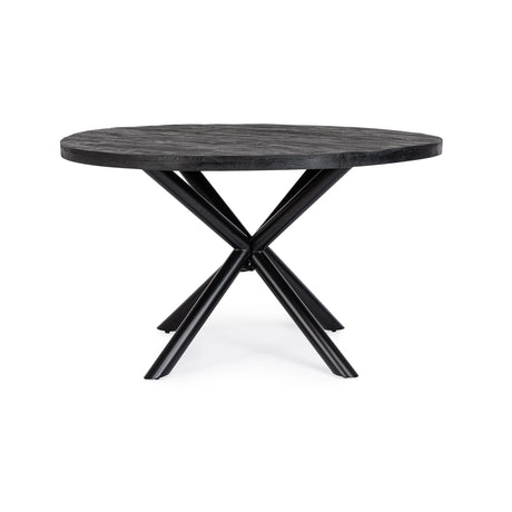 Esstisch Rund 130cm Hastings - ZEN ZONE Furniture