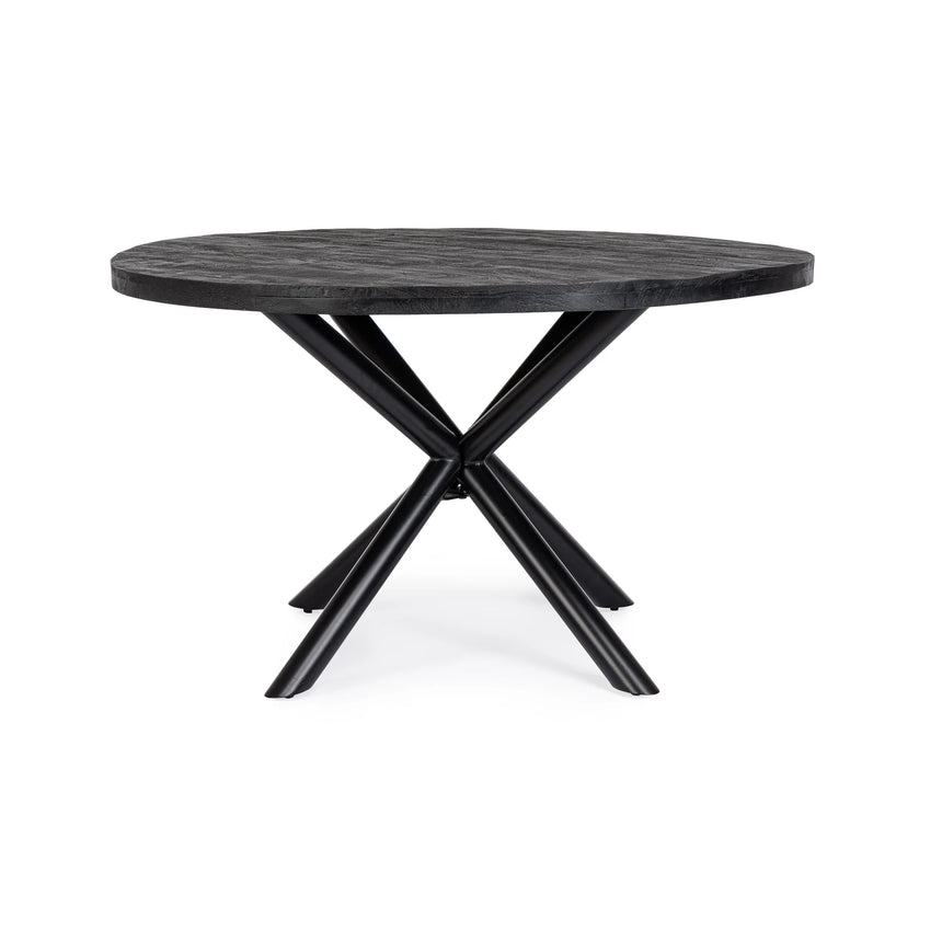 Esstisch Rund 130cm Hastings - ZEN ZONE Furniture