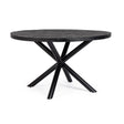 Esstisch Rund 130cm Hastings - ZEN ZONE Furniture