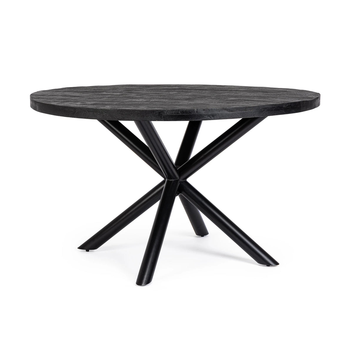 Esstisch Rund 130cm Hastings - ZEN ZONE Furniture