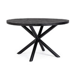 Esstisch Rund 130cm Hastings - ZEN ZONE Furniture