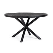 Esstisch Rund 130cm Hastings - ZEN ZONE Furniture