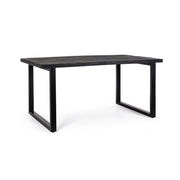 Esstisch Rechteckig 160x90cm Hastings - ZEN ZONE Furniture