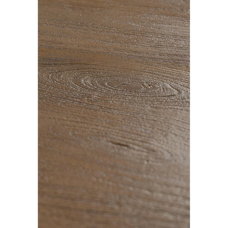 Beistelltisch Dacca Braun 75x75 - ZEN ZONE Furniture