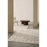 Beistelltisch Lopez Braun 60x60 - ZEN ZONE Furniture