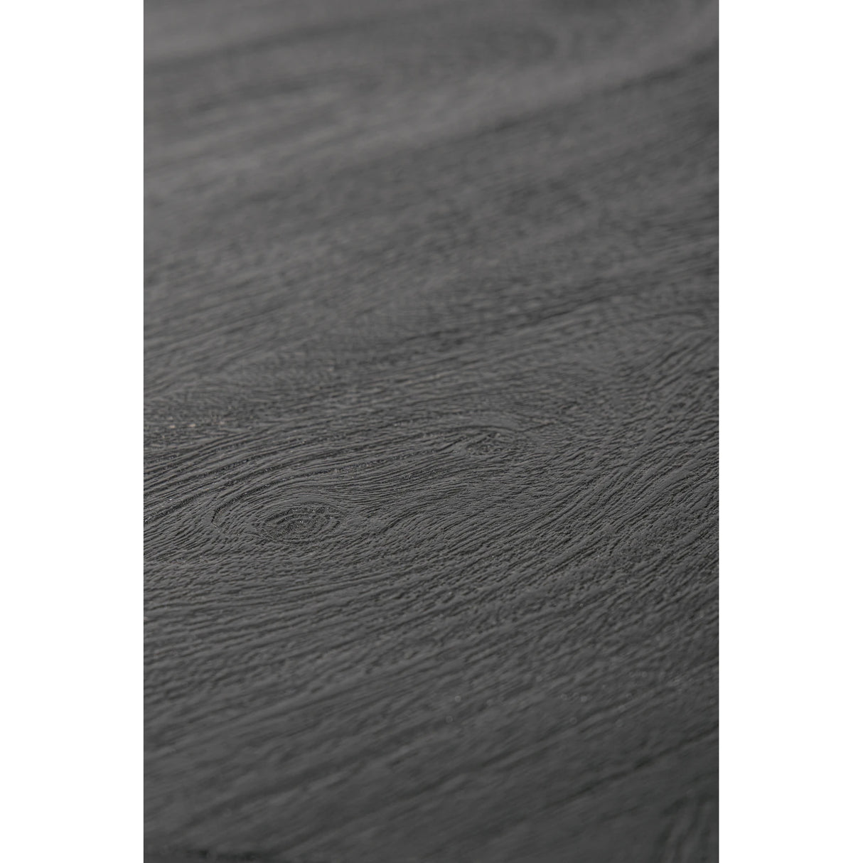 Beistelltisch Schwarz 135x76 Monterrey - ZEN ZONE Furniture