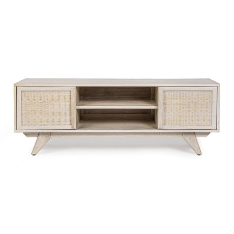 TV Sideboard Sahana mit 2 Türen - ZEN ZONE Furniture