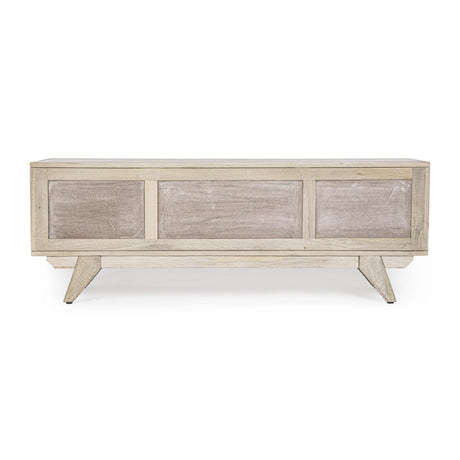 TV Sideboard Sahana mit 2 Türen - ZEN ZONE Furniture