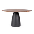 Esstisch Top Natur 140cm Stanley - ZEN ZONE Furniture