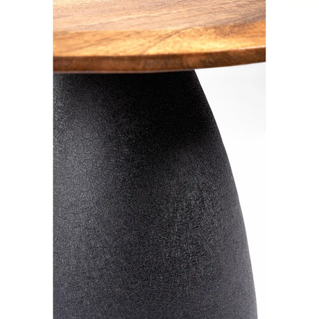 Couchtisch Natur 60x60 Stanley - ZEN ZONE Furniture