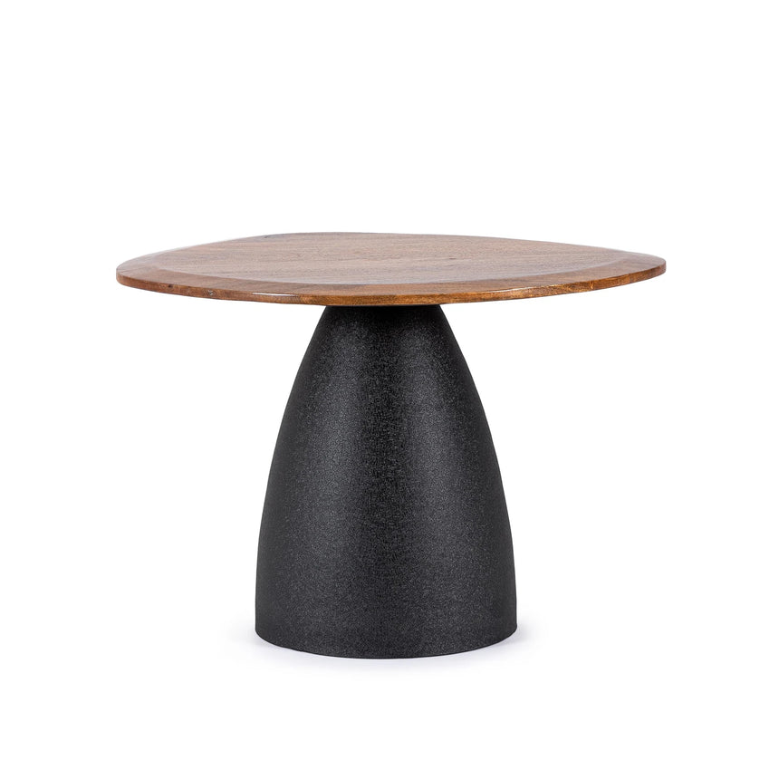 Couchtisch Natur 60x60 Stanley - ZEN ZONE Furniture